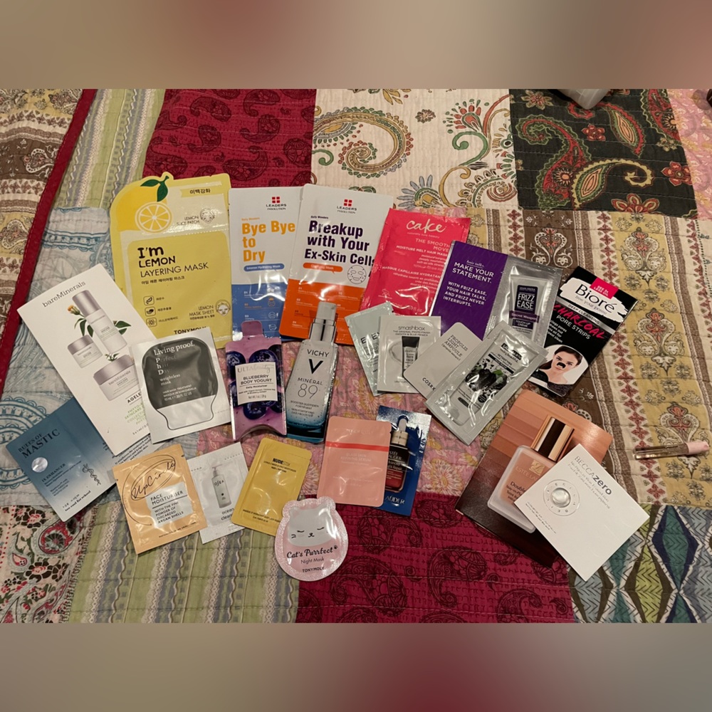 Beauty Bundle